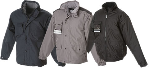 PROMOTION - GIACCHE DA PERSONALIZZARE