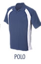 POLO PERSONALIZZABILI