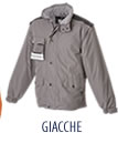 GIACCHE E GIACCONI PERSONALIZZABILI
