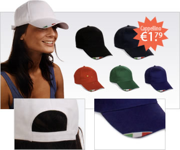 TF PROMOTION - PROMOZIONE MONDIALE