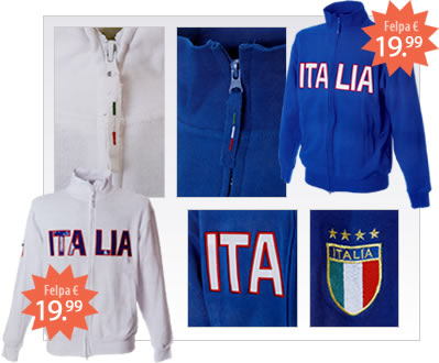 TF PROMOTION - PROMOZIONE MONDIALE