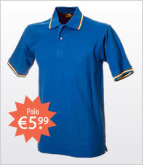 TF PROMOTION - PROMOZIONE MONDIALE