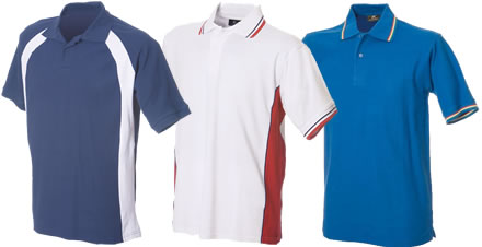 PROMOTION - POLO PERSONALIZZABILI