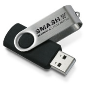 TF PROMOTION - CHIAVETTA USB