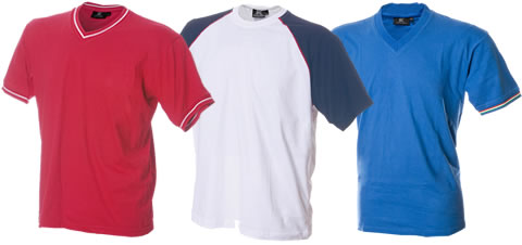 PROMOTION - T-SHIRT PERSONALIZZABILI