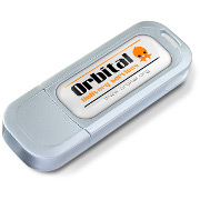 TF PROMOTION - CHIAVETTA USB