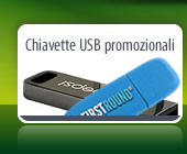 CATALOGO CHIAVETTE USB